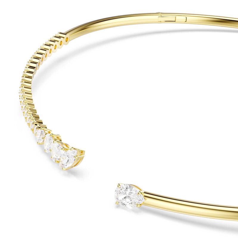 Swarovski Mesmera Choker image number 5